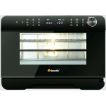 Primada 寶康達 PSO2510C 25公升蒸焗爐 (黑色)